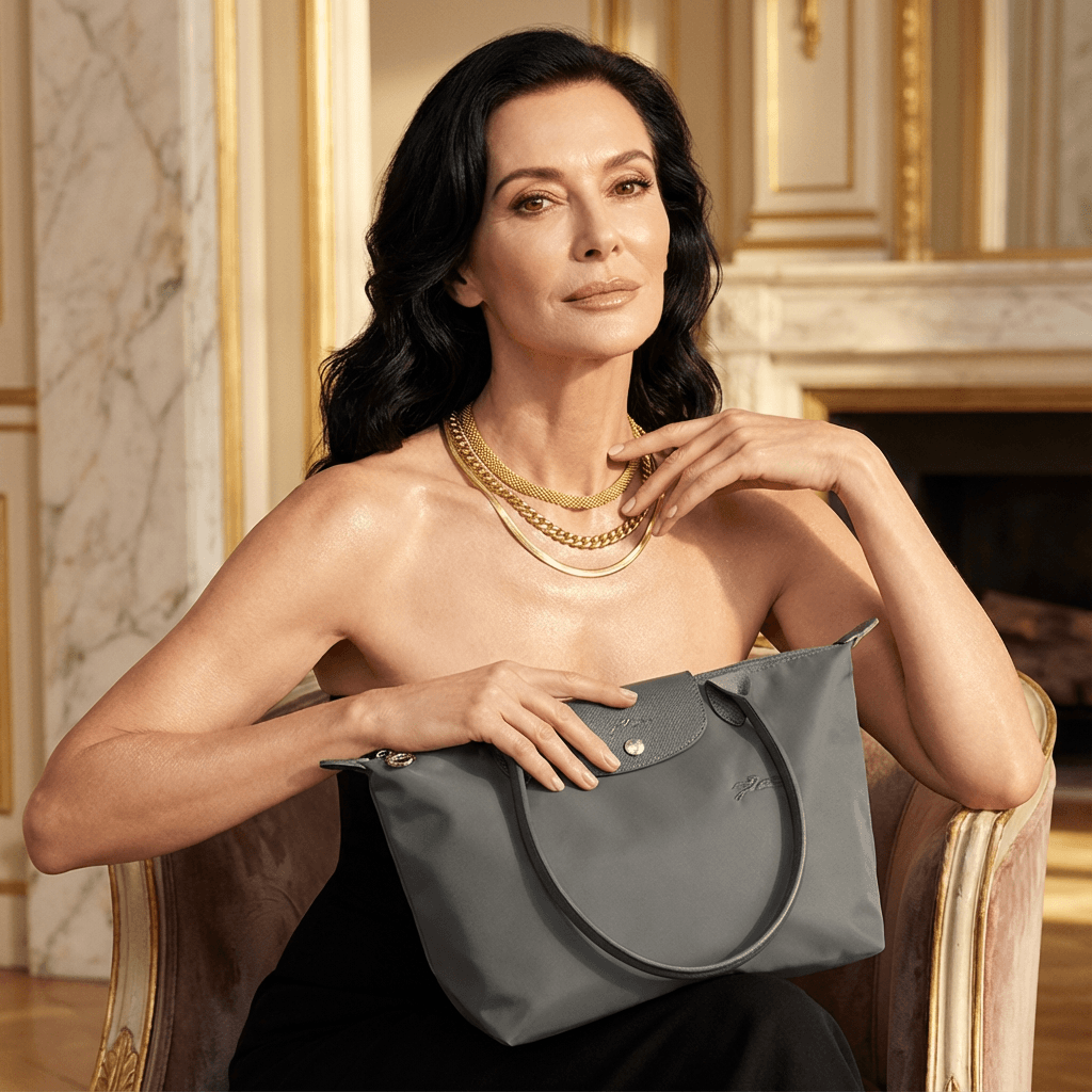 AI generated product