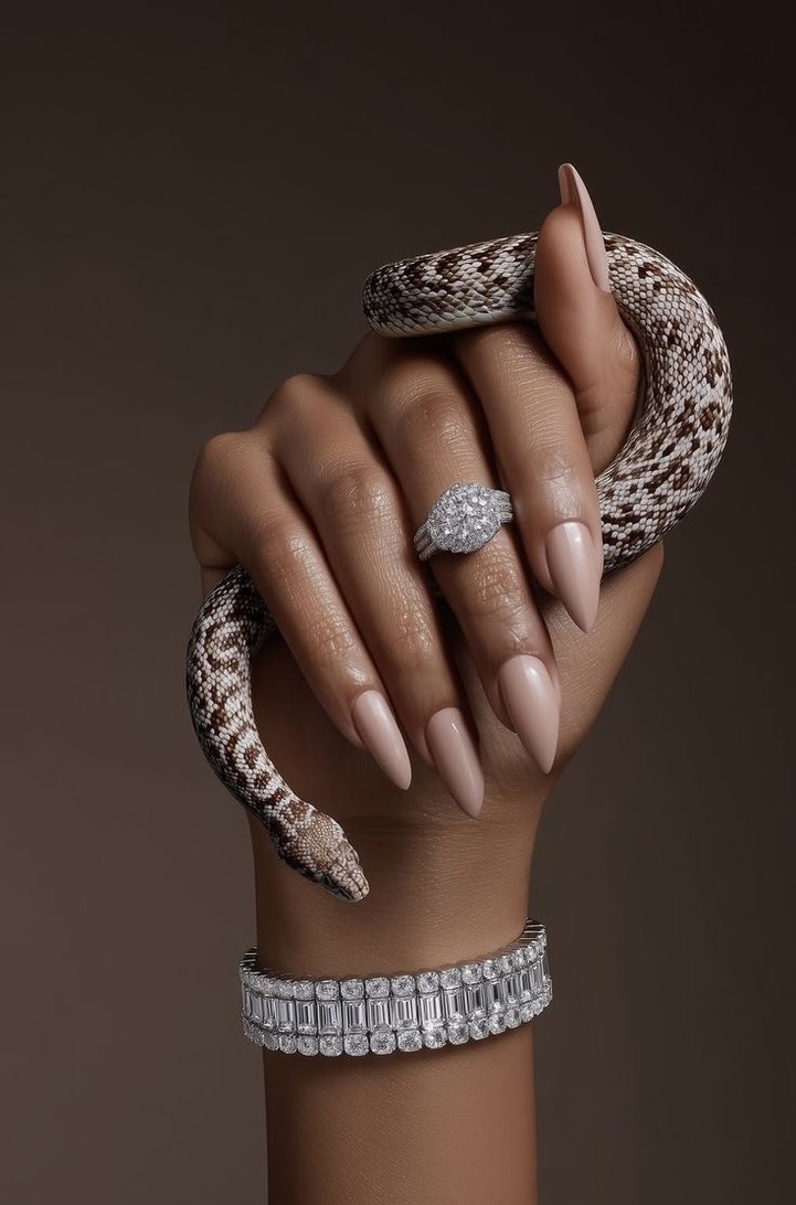 AI generated product