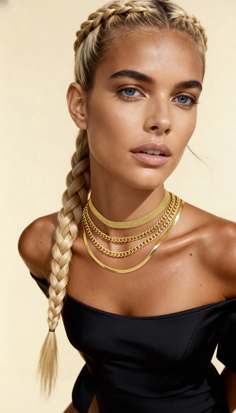 AI generated product